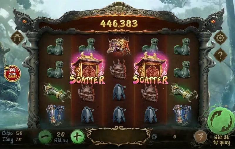 Game Nổ hũ Win68 Club